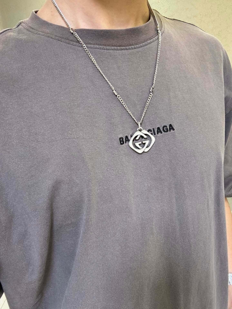 Gvc*1 necklaces